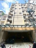 近內壢工業區收租透天17間套房4.6%高報酬