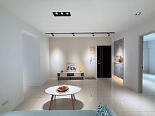 🍍土城金城商圈歐風裝潢美麗宅