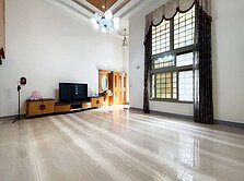 🏡住好佳🏡八德邊間大坪數雙車位陽光別墅