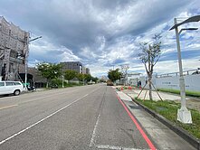 14期重劃💥松強國小⚡823公園《面寬11米》