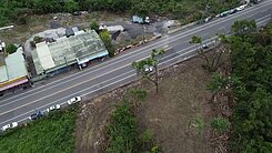 中埔高cp值❗❗產業園區✨臨中華路✨超大面寬農地