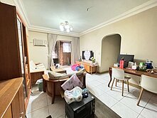 中和捷運站❤捷運未來萬大線~安邦公園美國華城三房