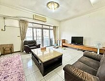  中科新聯合國｜單坪免23萬｜大四房平車