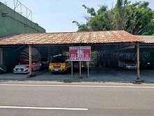 崙背加油站建地+店面