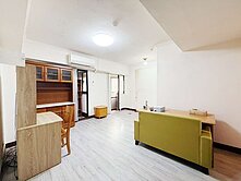 🔸北區低總價🔸黃金地段電梯兩房~高樓視野採光戶