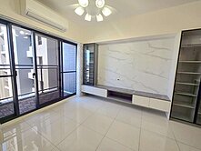 5年屋三房平車.親友件視野衛浴皆開窗