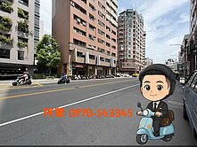 專簽最夯美術園道~9米面寬地形正｜20米路商一建地