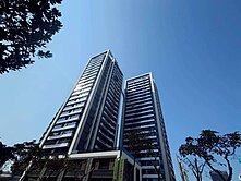 百邑副都匯兩房車