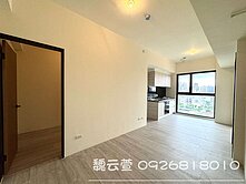 🔥八德興仁夜市校園第一排新亦ONE全新兩房車雙衛
