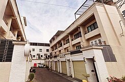 安南區 春池建設 南興國小輕屋齡五房傳統車墅