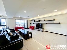 藝文 ‖ 捷運 ‖合雄帝璽 ‖ 藍天山景‖ 雙主臥