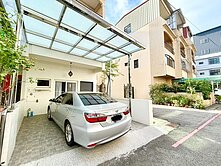 yo1🌟北平商圈臨10米路三車全新邊間美墅
