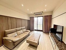 A7A8樂捷市百萬裝潢三房車