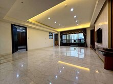 ★農十六巨蛋商圈★京悅漂亮裝潢雙主臥‧雙平車