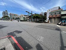 近體育園區>龍岡超質建地