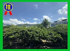 ✅【正面公園】新光三越景觀電梯四房【住商鄭至剛】