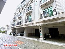 專-近國8輕屋齡電梯雙車墅