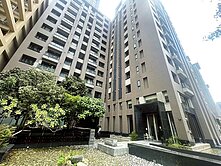 Eva好房/高鐵區水花園美宅2房+車位
