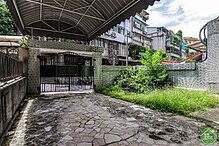house cover