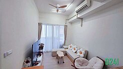體育公園7年輕屋齡好屋況2房2衛1樓平車位