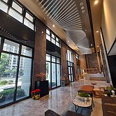 🍎天空之邑。洲子洋高樓景觀三房+坡平車位