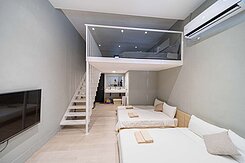 小港捷運文青翻新1+1房公寓一樓