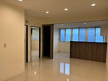 🌸市民大道🌹微風溫馨美二房🧡