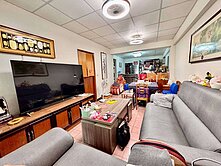 永春捷運首選✨忠孝海華典雅三房✨太平洋張琨賀