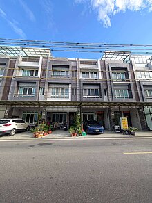 house cover