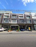大村近員林美港路2年屋裝潢家具全贈多車位店面別墅