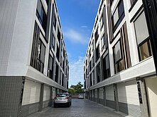 🌈3年屋豐原之富一樓孝親房近后科精密園區