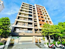 竹光國中學區全新未住過三房+平面車位