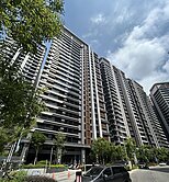 A7富宇富御景觀綠地3房車