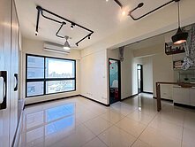 大安國小旁夢時代裝潢3房車