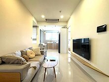 頂尖好房@經國重劃忠孝幸景觀2房車@管理佳採光屋