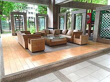 台積電極品大三房平車