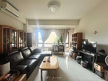 🌿北屯機捷旁｜5房雙車別墅｜10年屋｜免管理費
