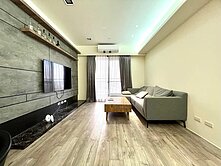 富廣美美| 次頂樓景觀戶｜雙車位