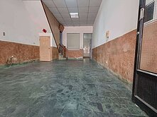 大福街三層透天｜5房大空間，自住投資皆宜