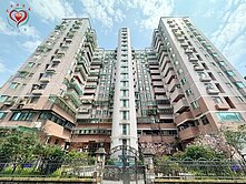 安溪國中新界福氣滿滿方正三房🍎同心圓黃建霖