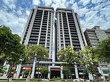 🌟青埔A19明日苑2公園景觀2+1房車露臺戶🌟