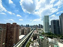 順天夏朵高樓景觀戶