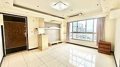 龍安商圈｜竹城福岡｜高樓景觀戶大兩房