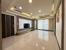 省桃｜閱讀萊茵4改3房車｜雙衛浴開窗