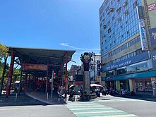 ✨【近羅東夜市｜市中心機能透天】✨