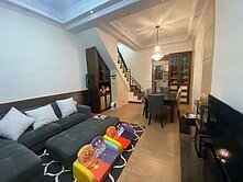 小港8米路上店住1+2樓屋況美