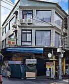 【153大降價東園街夜市商圈正三角窗透天厝