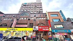 (205)  中山捷運圓環大套房