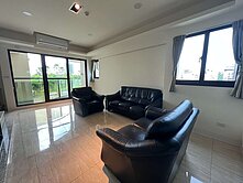 仁武水悅精美裝潢景觀大樓三房平車