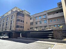 【專任】後站商圈_綠意靜謐美宅｜比佛利會館
